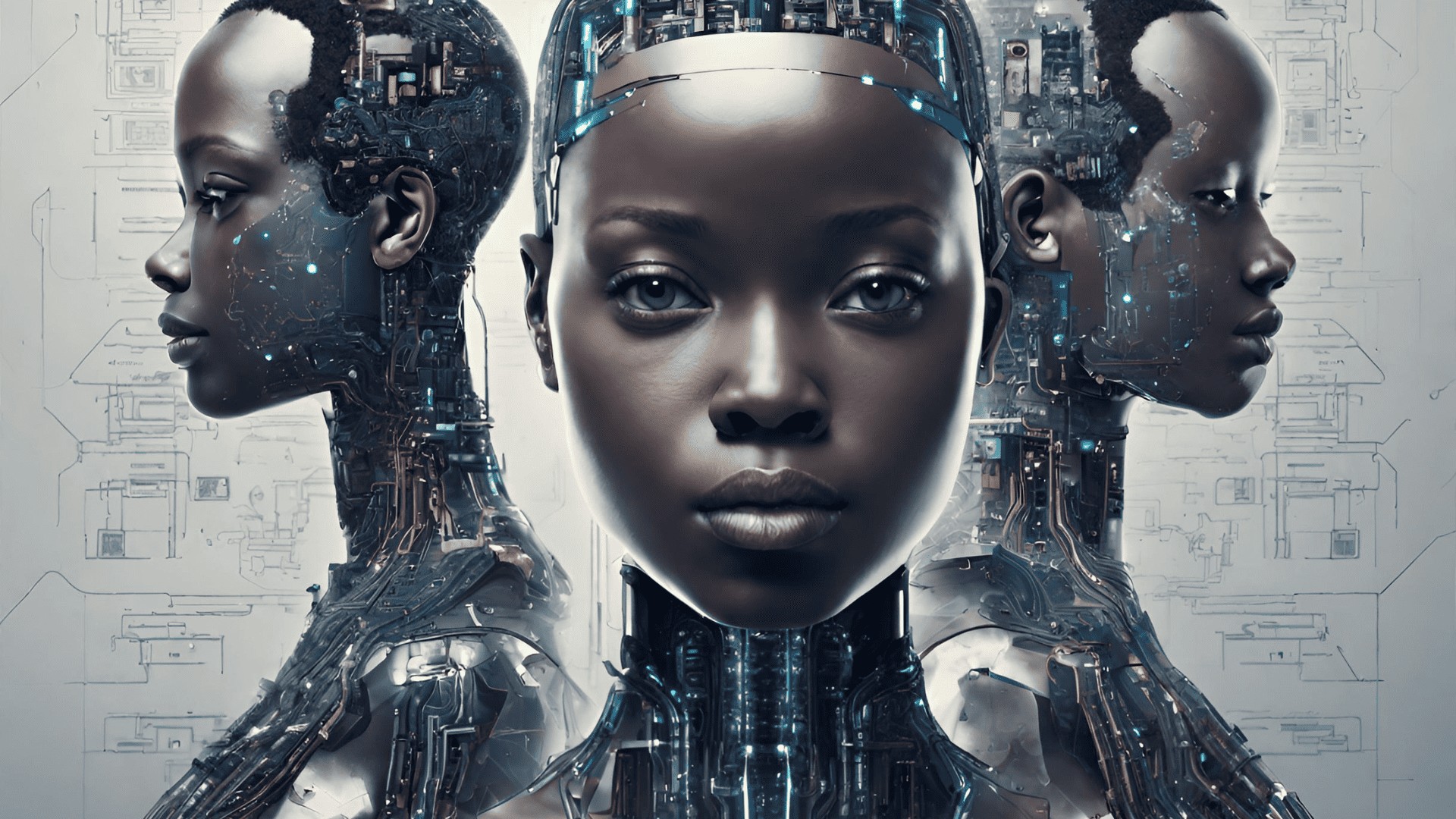 Technologies, Intelligence artificielle : ces pionniers d’Afrique